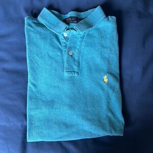 Polo Ralph Lauren Large Polo